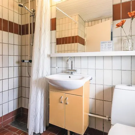 Holiday home Vi Middelfart