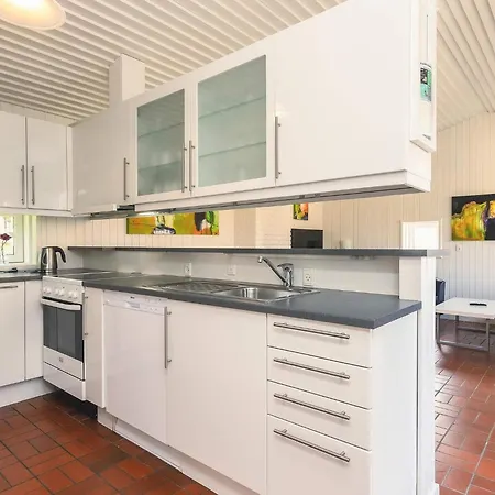Holiday home Vi