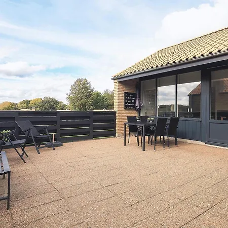 Vi Holiday home Middelfart