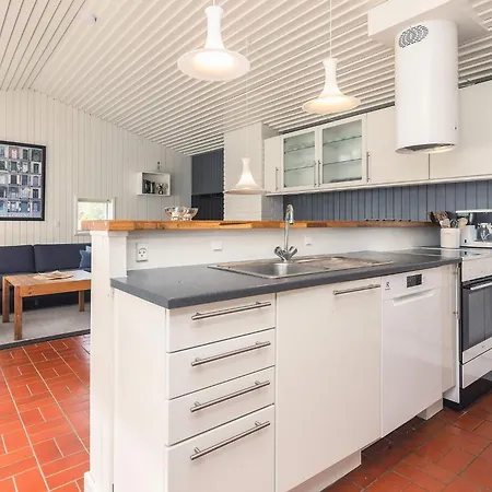 Vi Holiday home