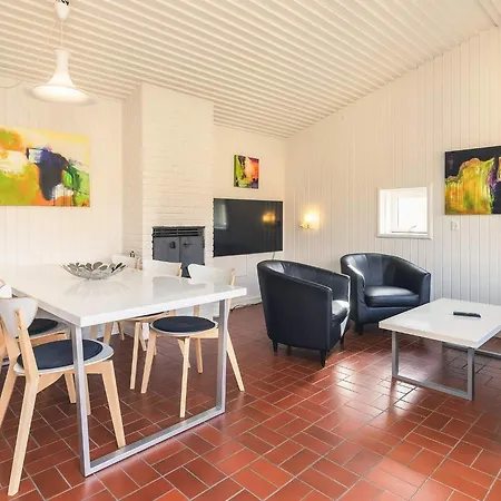 Holiday home Vi