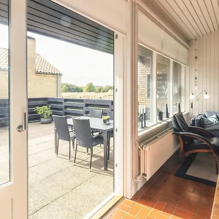 Vi Holiday home Middelfart