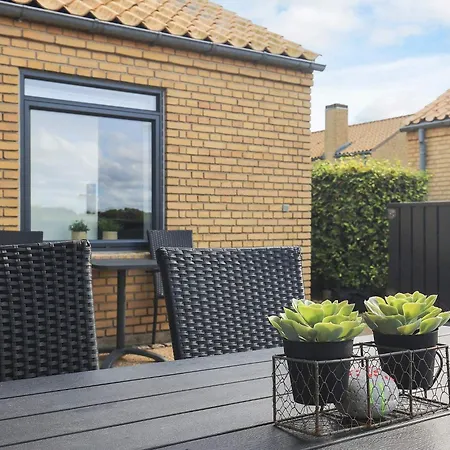 Vi Holiday home Middelfart
