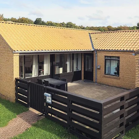 Holiday home Vi *